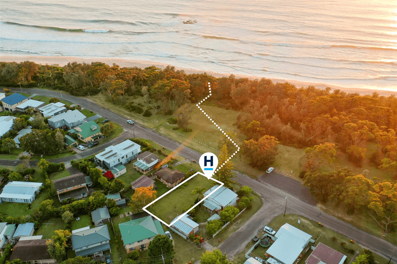 67 Matron Porter Drive, Narrawallee, NSW 2539