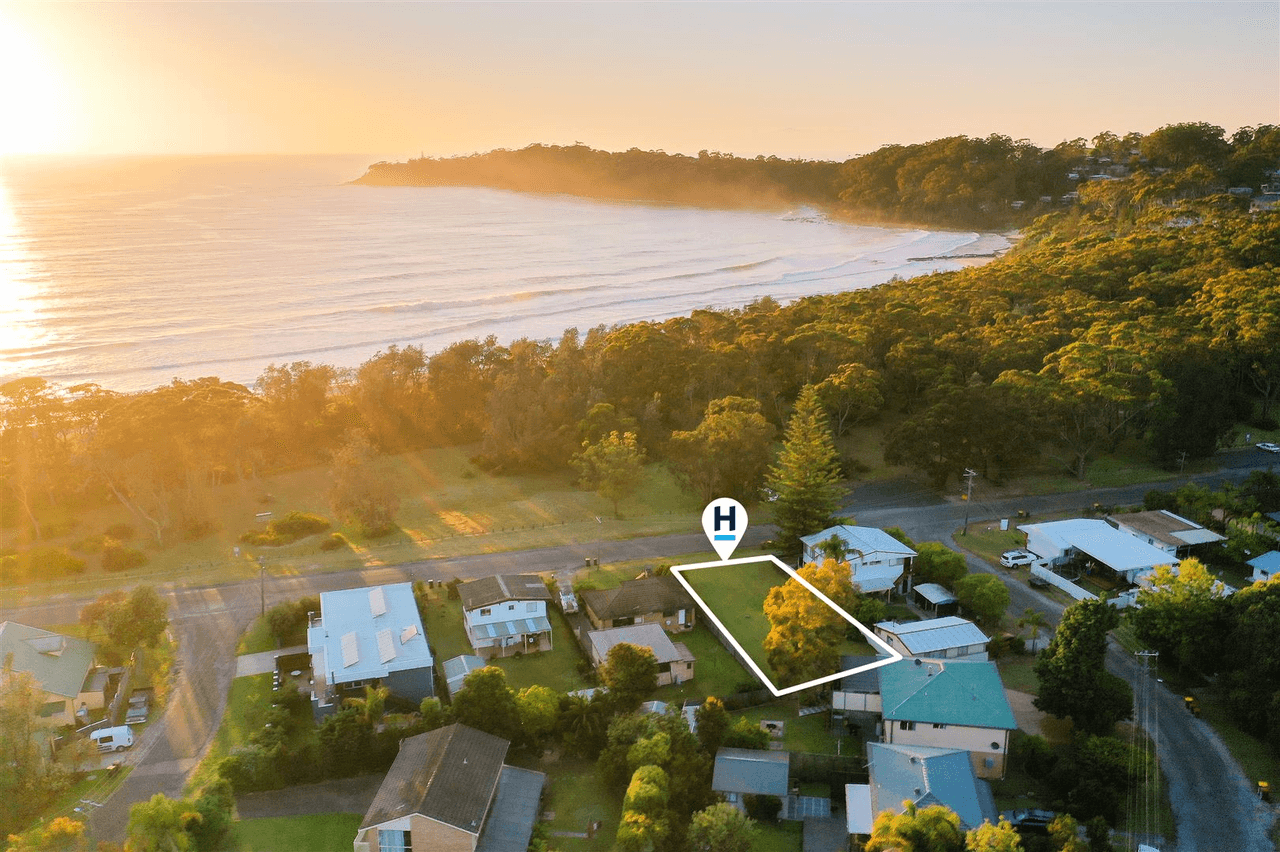 67 Matron Porter Drive, Narrawallee, NSW 2539