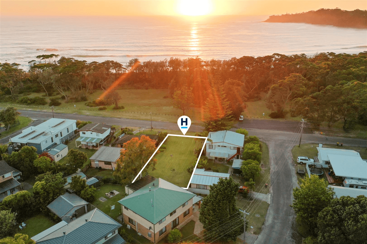 67 Matron Porter Drive, Narrawallee, NSW 2539