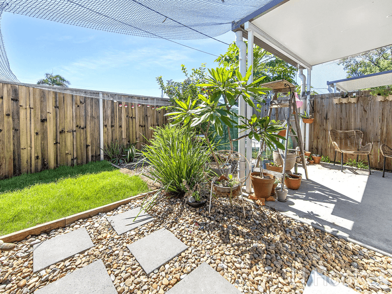 Unit 2/1499 Wynnum Road, TINGALPA, QLD 4173