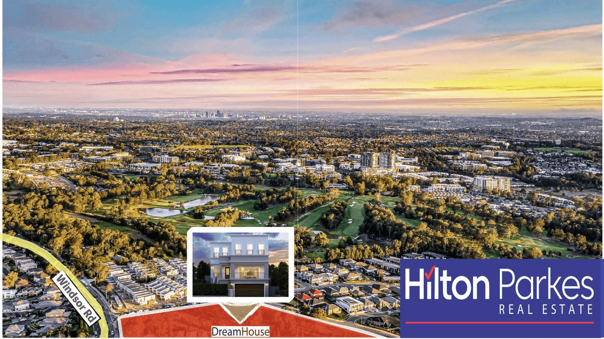 Lot 402 Agnew Close, Kellyville, NSW 2155