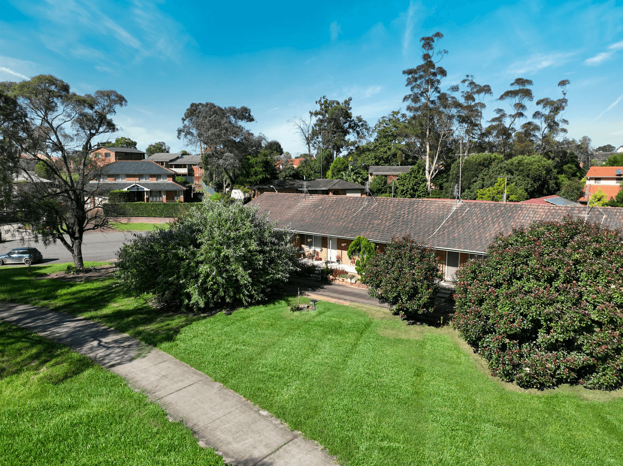 3/5 Dunlop Close, SINGLETON, NSW 2330