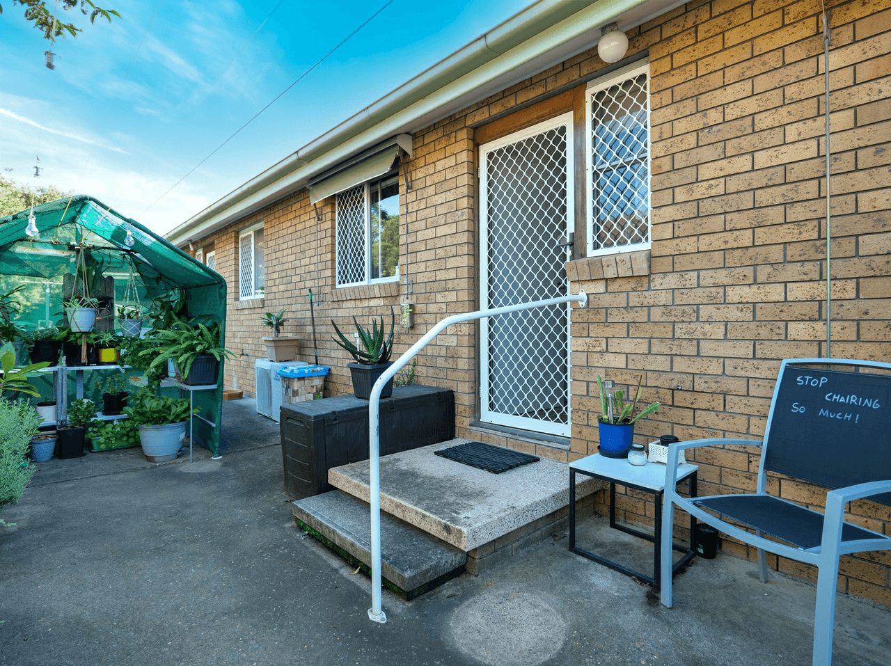 3/5 Dunlop Close, SINGLETON, NSW 2330