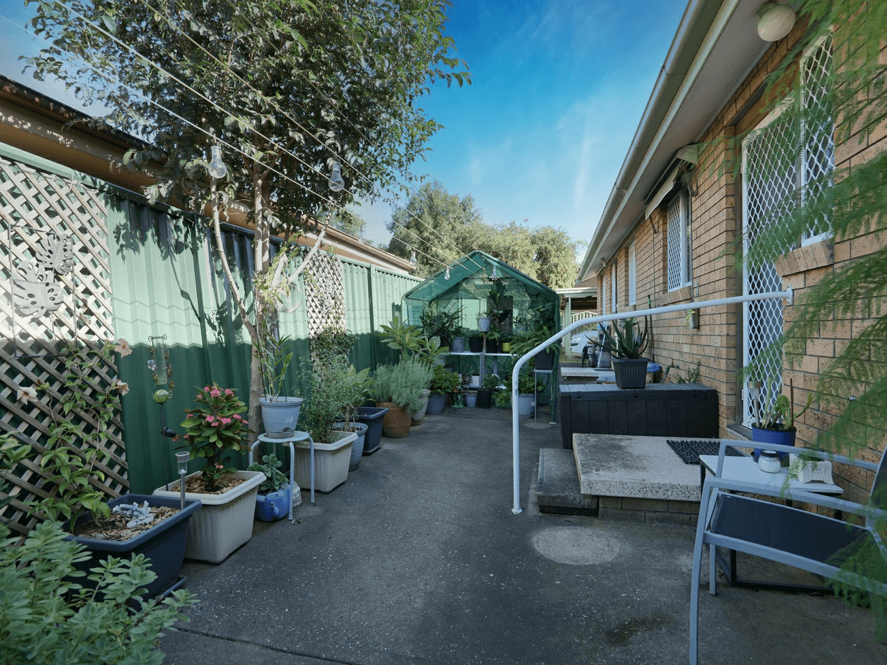 3/5 Dunlop Close, SINGLETON, NSW 2330