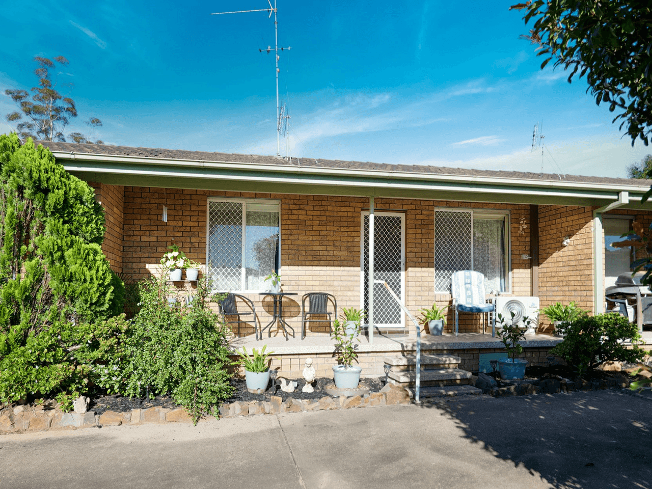 3/5 Dunlop Close, SINGLETON, NSW 2330