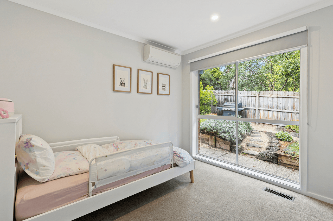 1/205 Dorset Road, CROYDON, VIC 3136