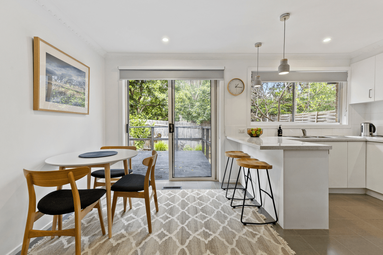 1/205 Dorset Road, CROYDON, VIC 3136