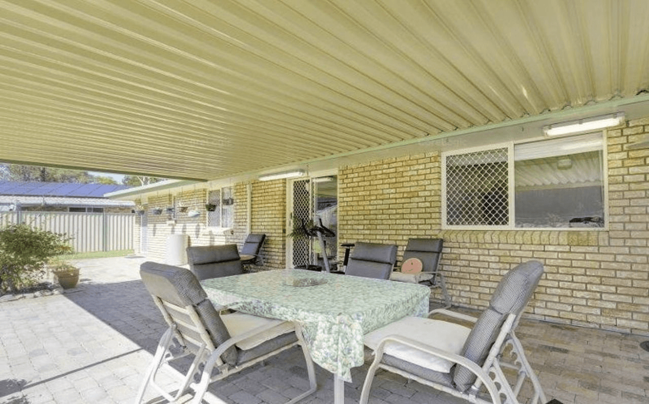 29 Rhodes Street, LOGANLEA, QLD 4131