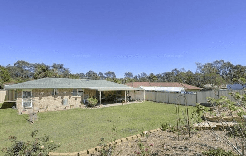 29 Rhodes Street, LOGANLEA, QLD 4131