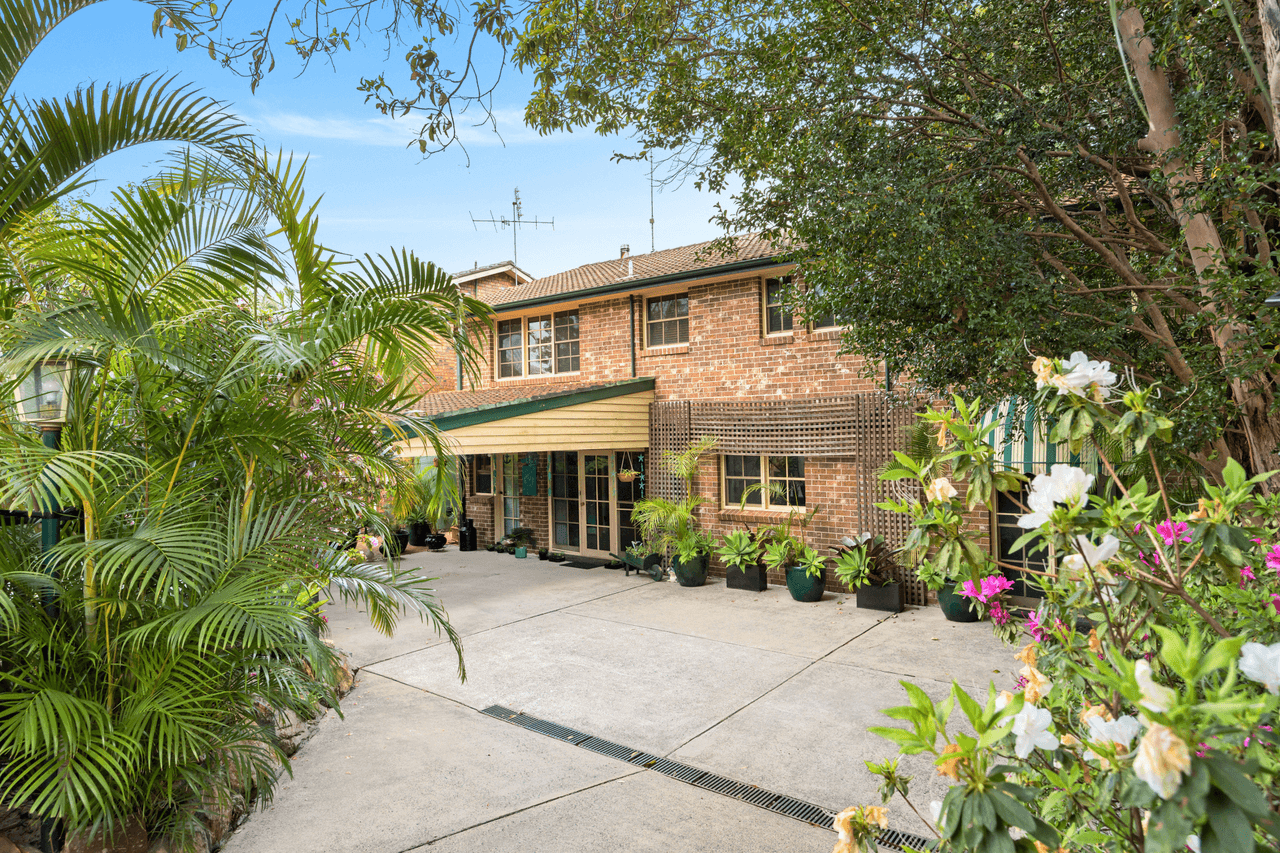 124 Powderworks Road, Elanora Heights, NSW 2101