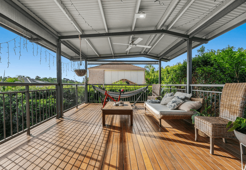 31 Moonie Avenue, MURARRIE, QLD 4172