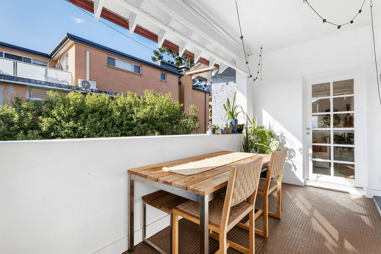 6/2-4 Frances Street, Randwick, NSW 2031