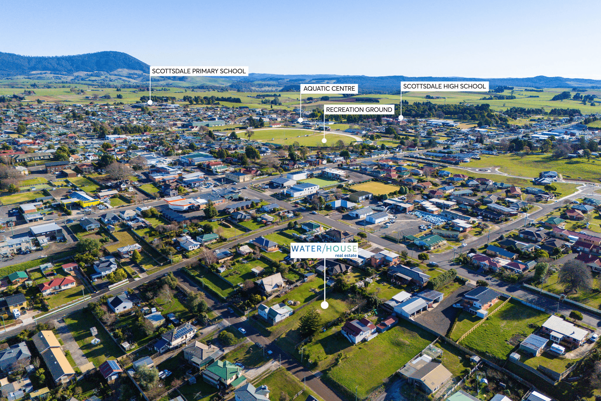 3A Alice Street, SCOTTSDALE, TAS 7260