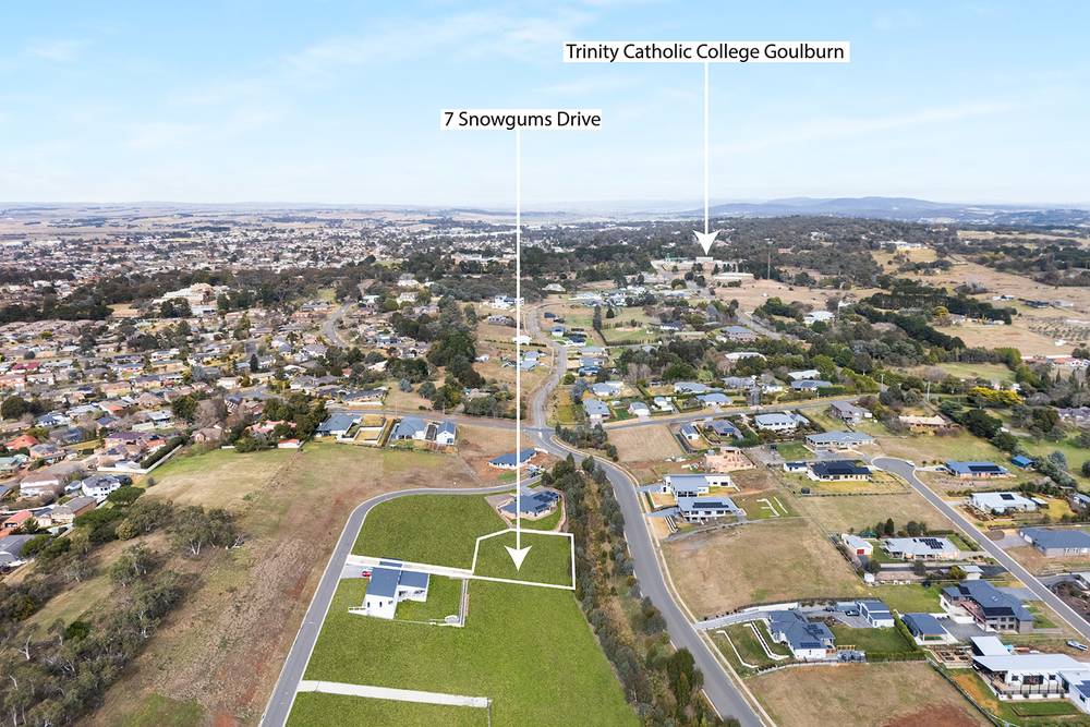 7 Snowgums Drive, GOULBURN, NSW 2580