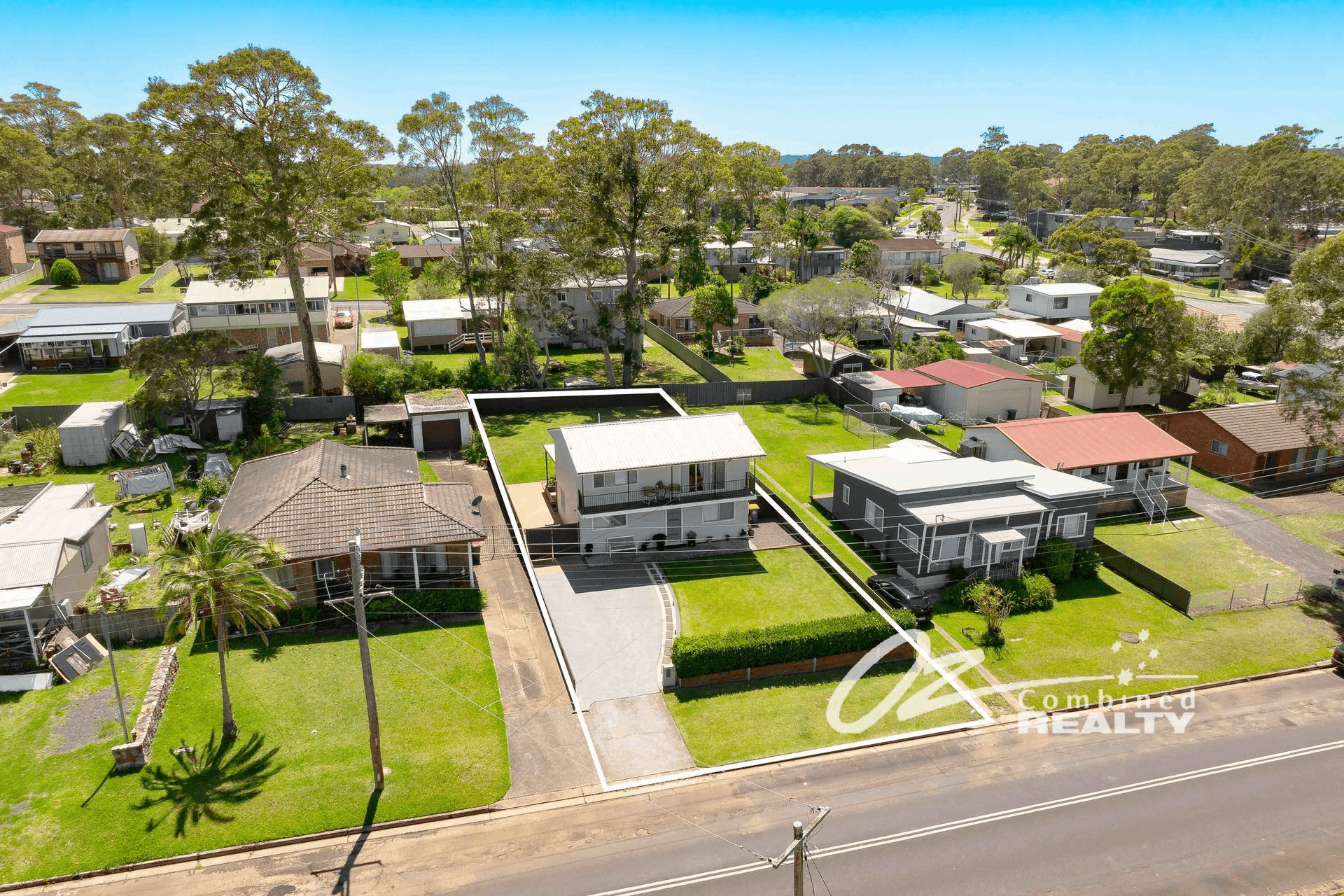 96 Walmer Avenue, Sanctuary Point, NSW 2540