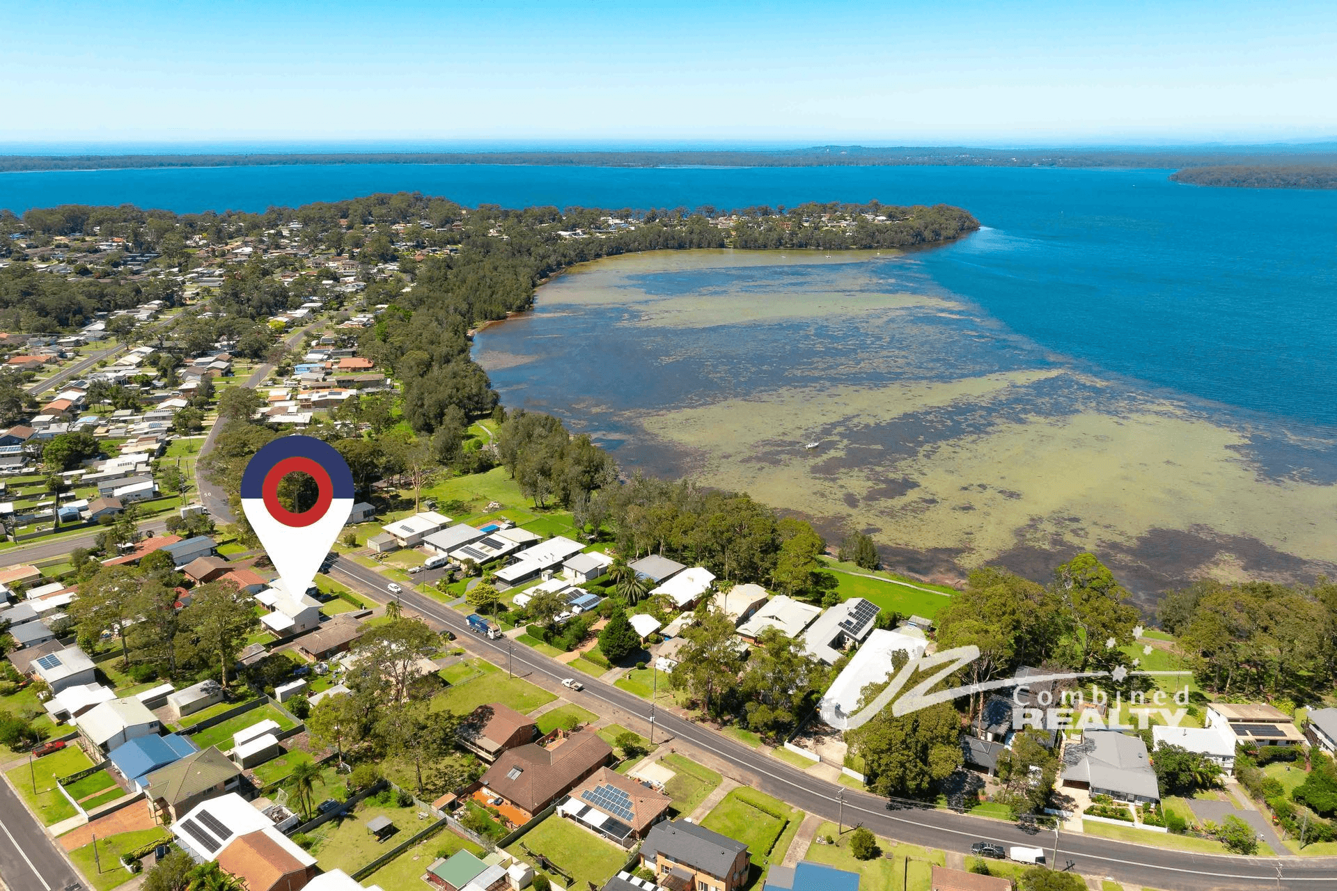 96 Walmer Avenue, Sanctuary Point, NSW 2540