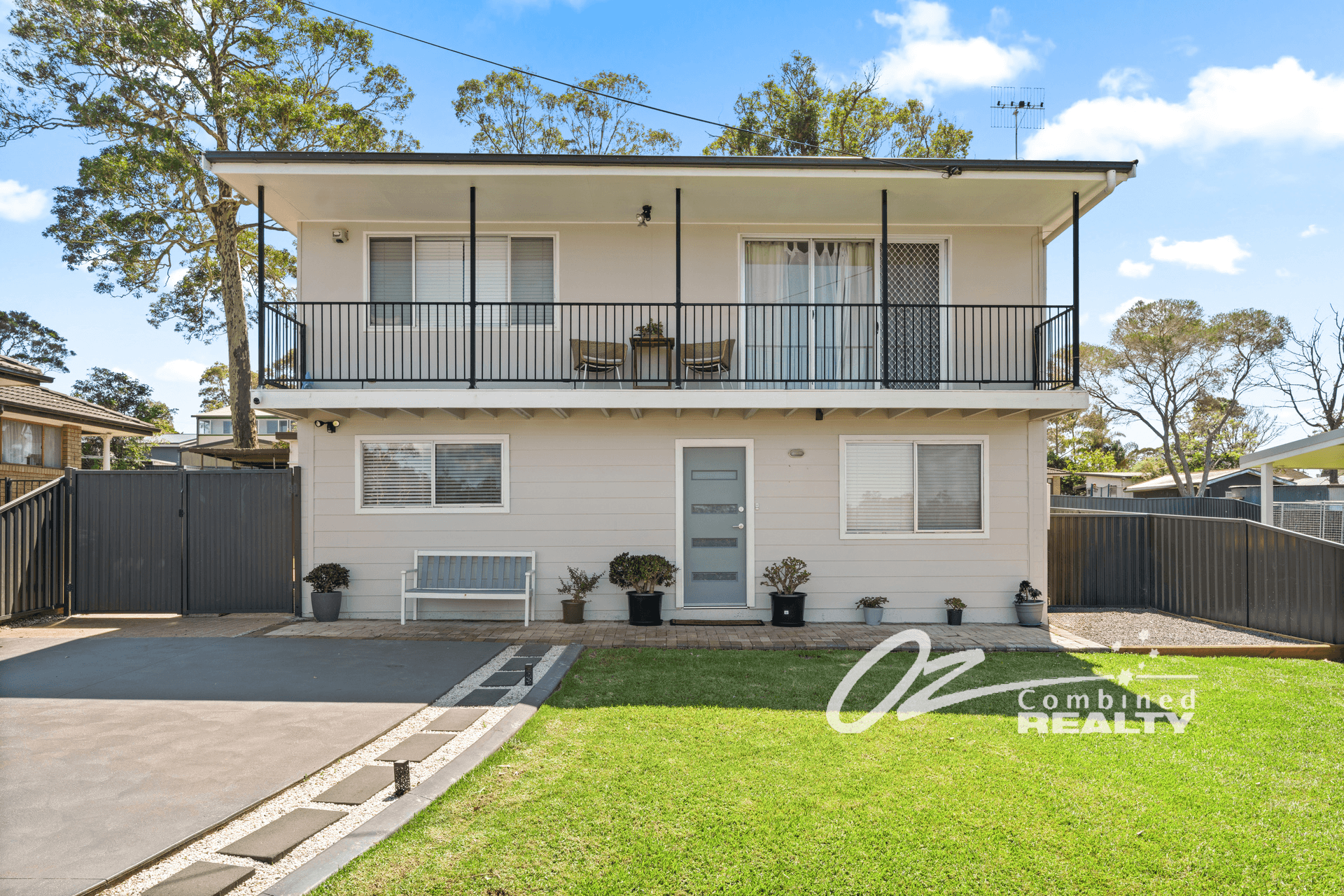 96 Walmer Avenue, Sanctuary Point, NSW 2540