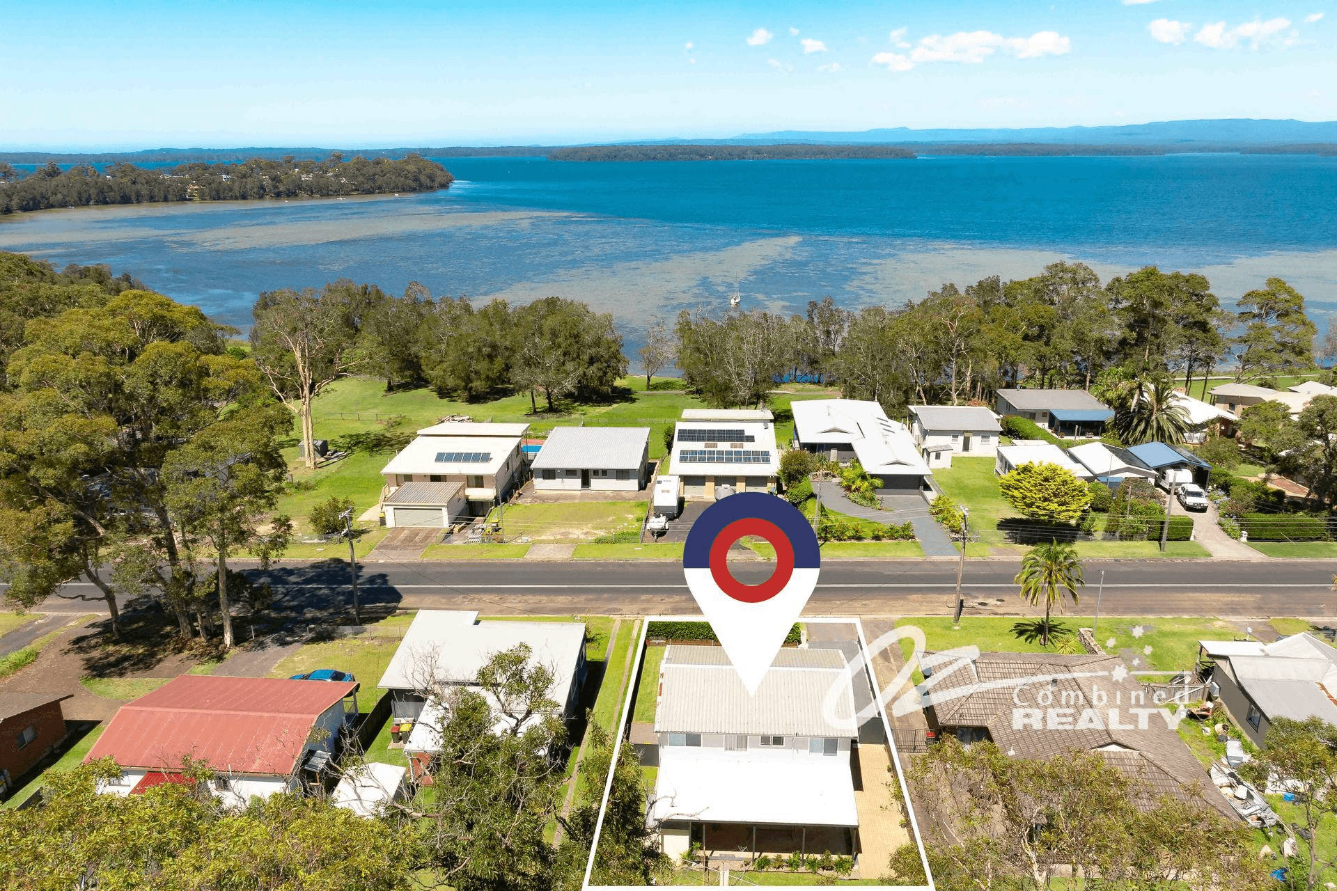 96 Walmer Avenue, Sanctuary Point, NSW 2540