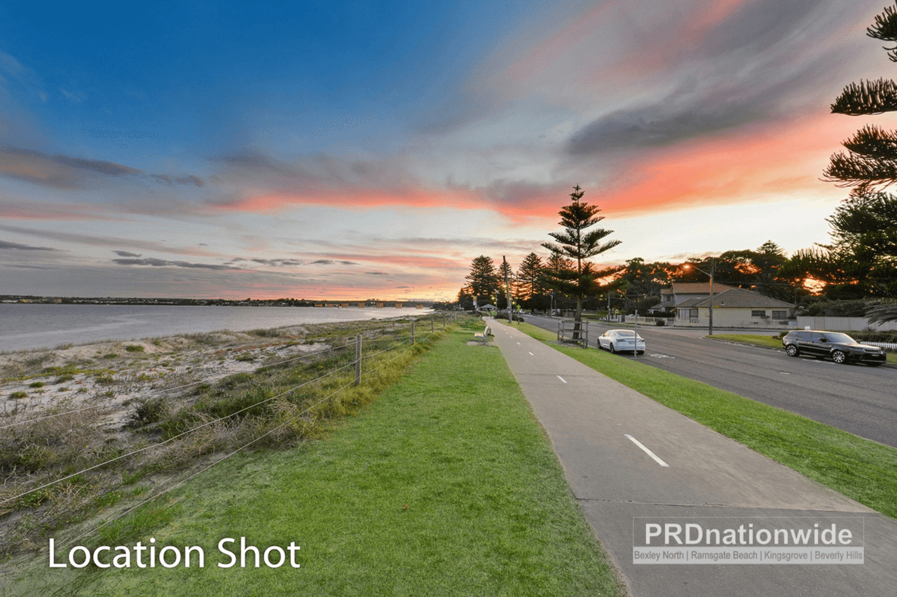 5/5-7 Gannon Avenue, DOLLS POINT, NSW 2219