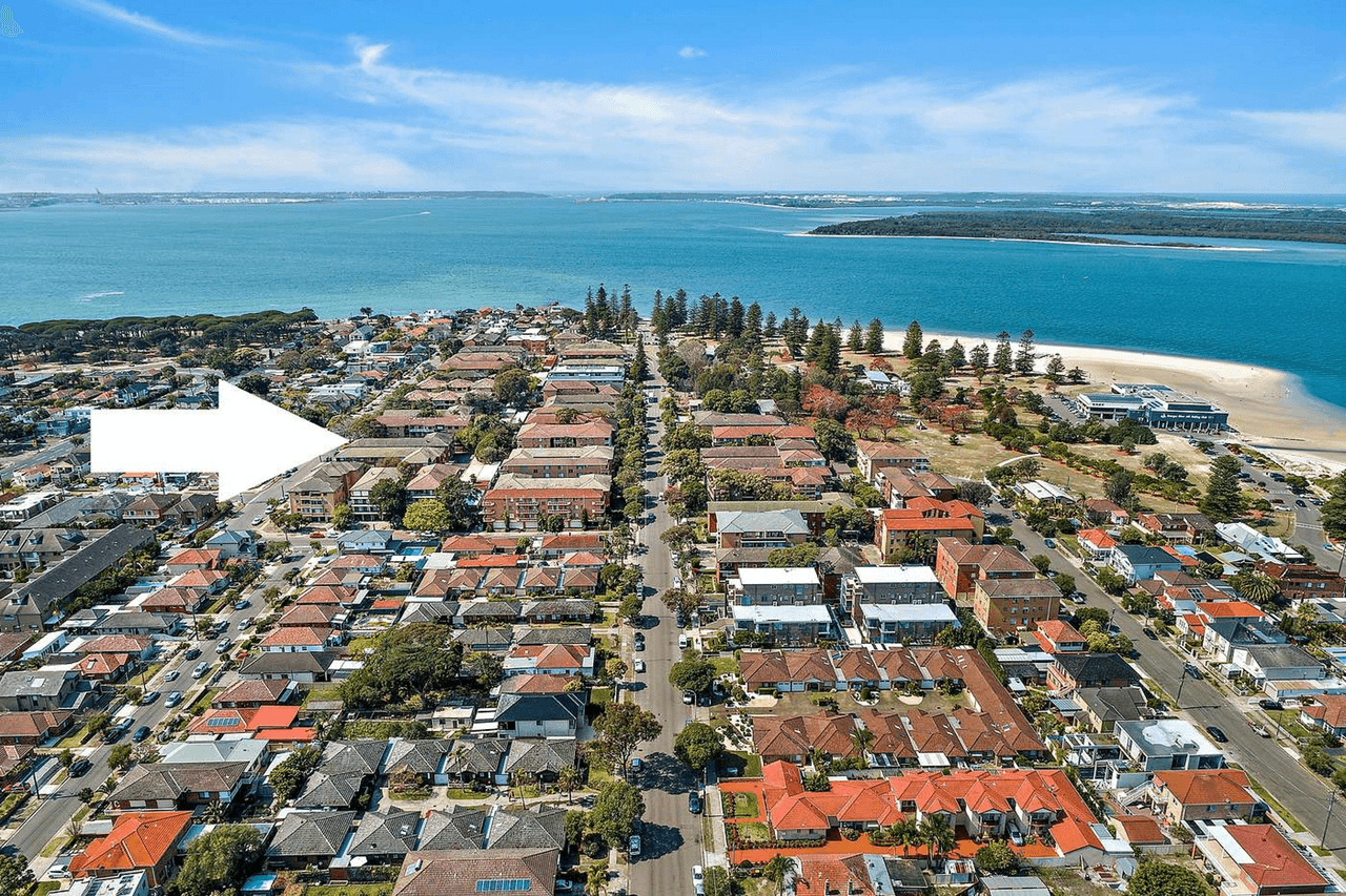 5/5-7 Gannon Avenue, DOLLS POINT, NSW 2219