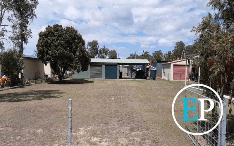 21 Hull Street, BUXTON, QLD 4660