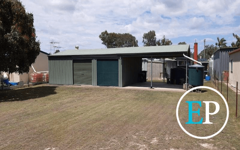 21 Hull Street, BUXTON, QLD 4660