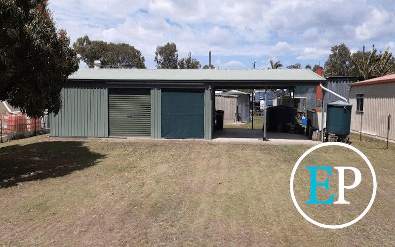 21 Hull Street, BUXTON, QLD 4660