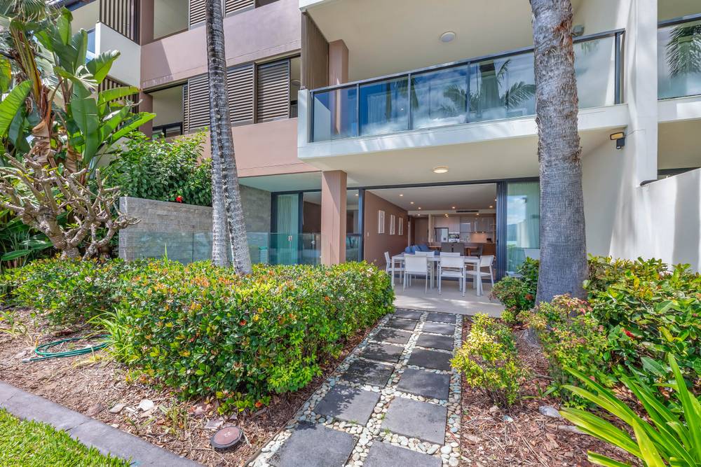 13/11 Altmann Avenue, CANNONVALE, QLD 4802