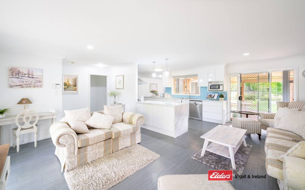 4 Hughes Street, Kelso, NSW 2795