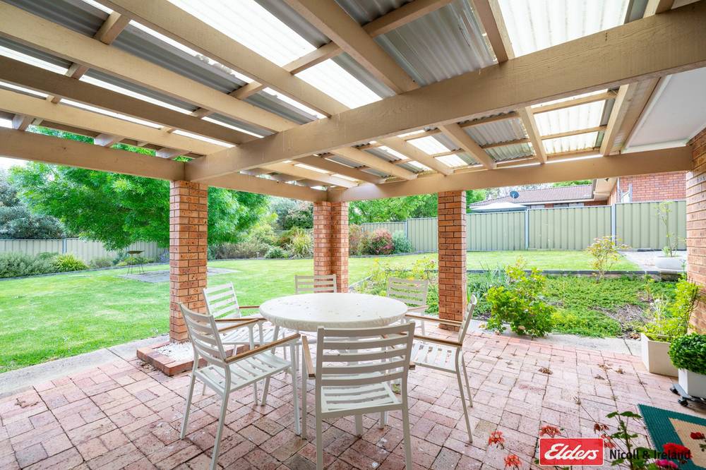 4 Hughes Street, Kelso, NSW 2795