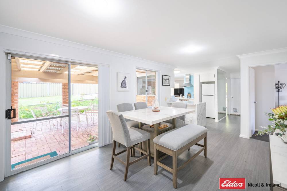 4 Hughes Street, Kelso, NSW 2795