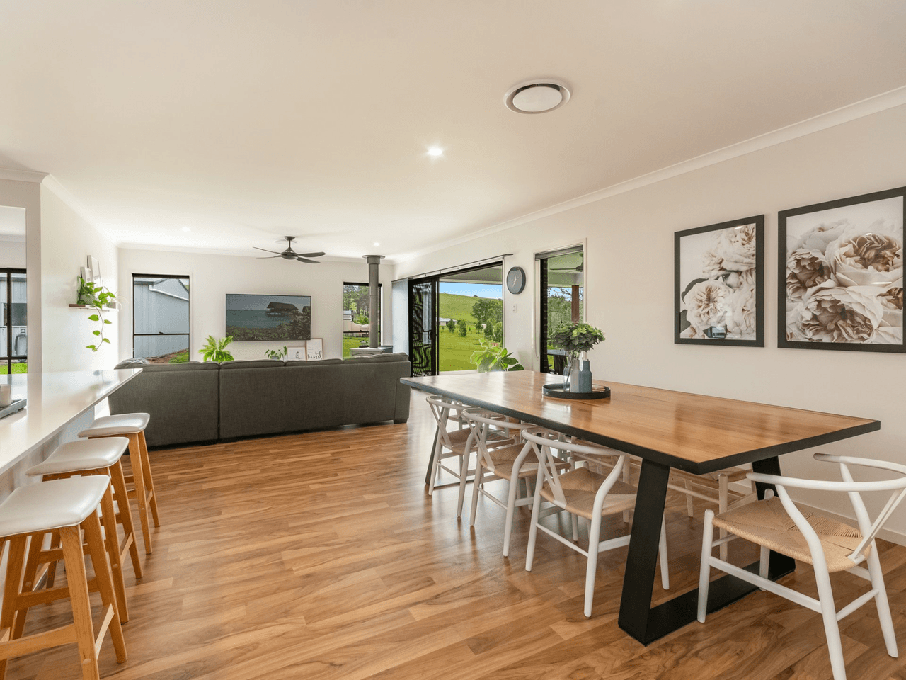 6 Ironbark Place, NAUGHTONS GAP, NSW 2470