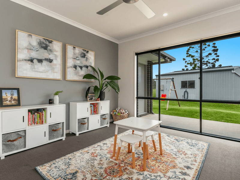 6 Ironbark Place, NAUGHTONS GAP, NSW 2470