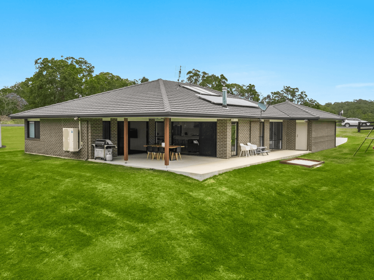 6 Ironbark Place, NAUGHTONS GAP, NSW 2470