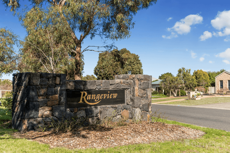 Rangeview Estate (Stage 13), RIDDELLS CREEK, VIC 3431