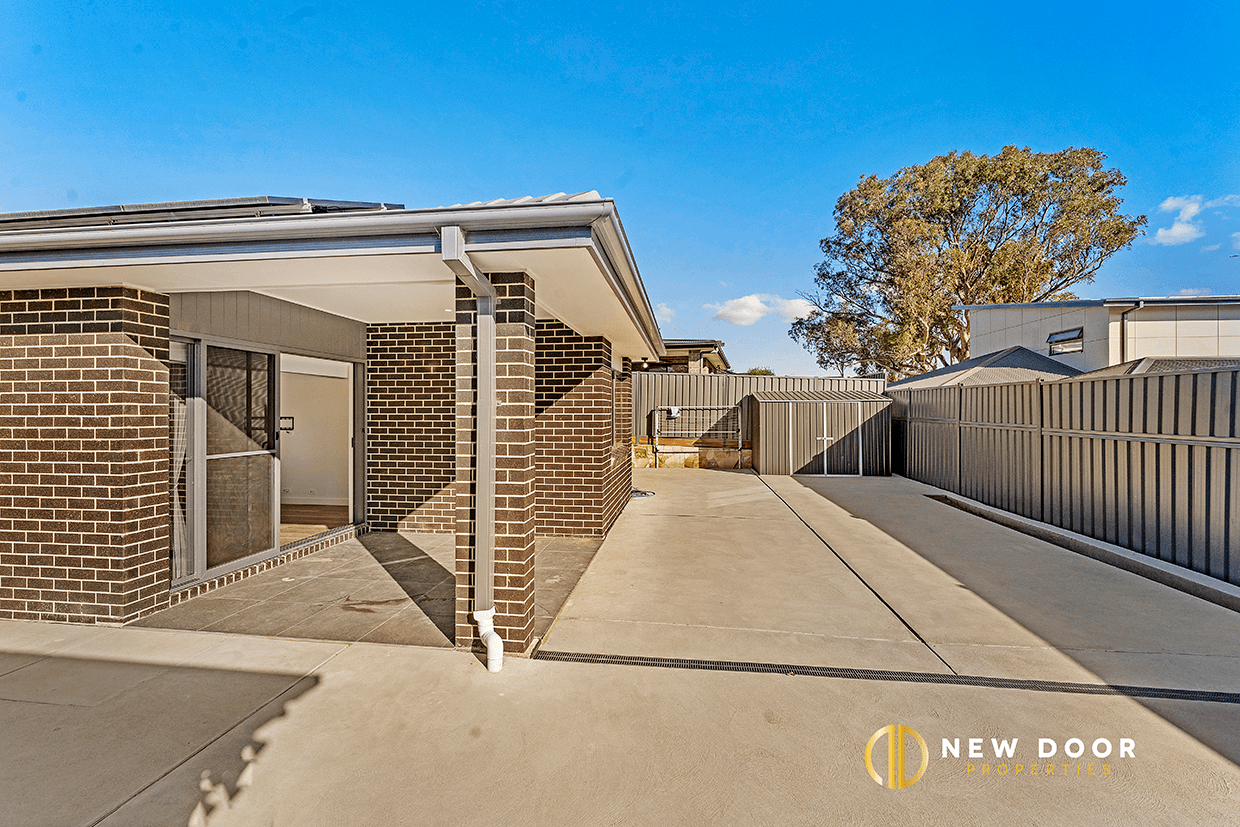 25 Fairbrother Street, STRATHNAIRN, ACT 2615