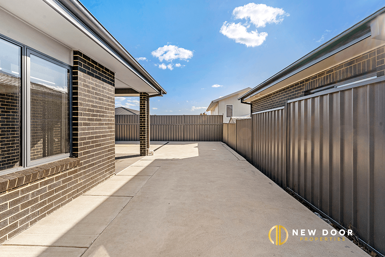 25 Fairbrother Street, STRATHNAIRN, ACT 2615