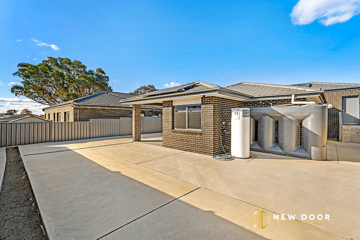 25 Fairbrother Street, STRATHNAIRN, ACT 2615