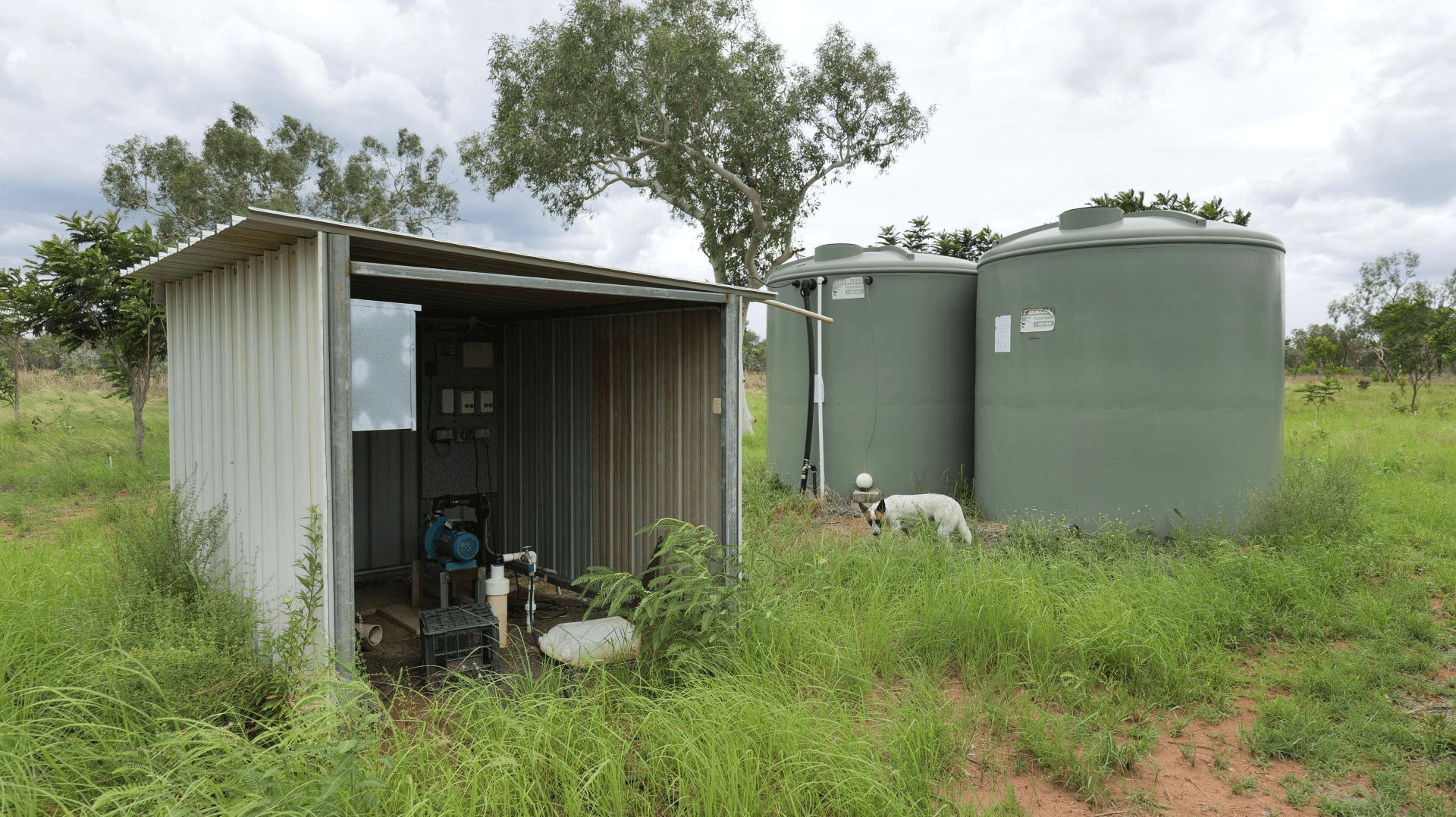 Lot 33 Egret Close, KUNUNURRA, WA 6743