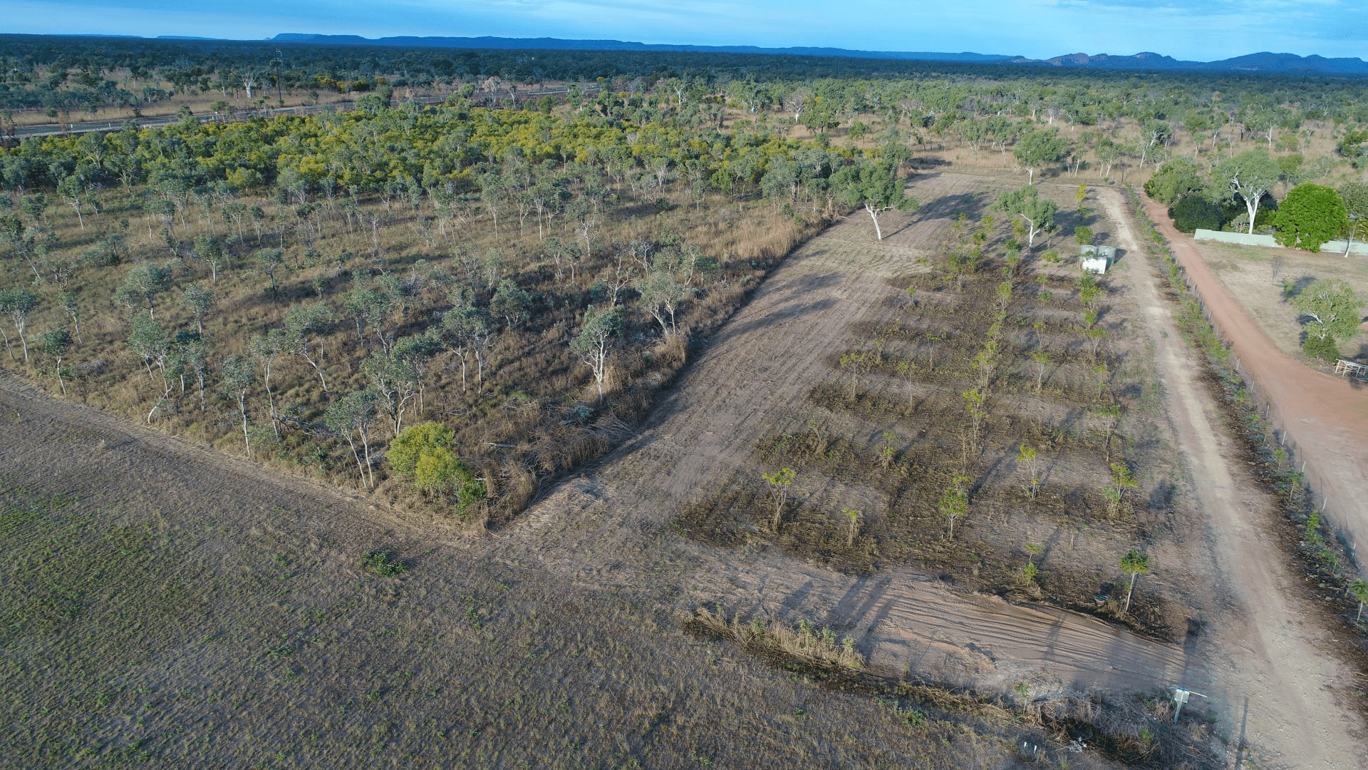 Lot 33 Egret Close, KUNUNURRA, WA 6743