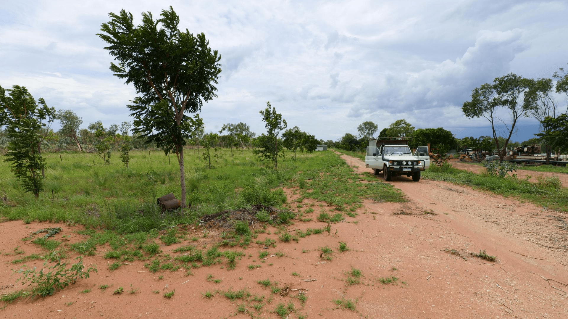 Lot 33 Egret Close, KUNUNURRA, WA 6743