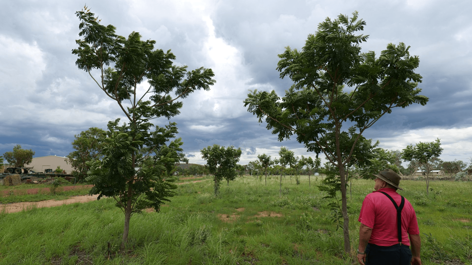 Lot 33 Egret Close, KUNUNURRA, WA 6743