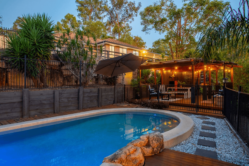 11 Calder Court, Brassall, QLD 4305