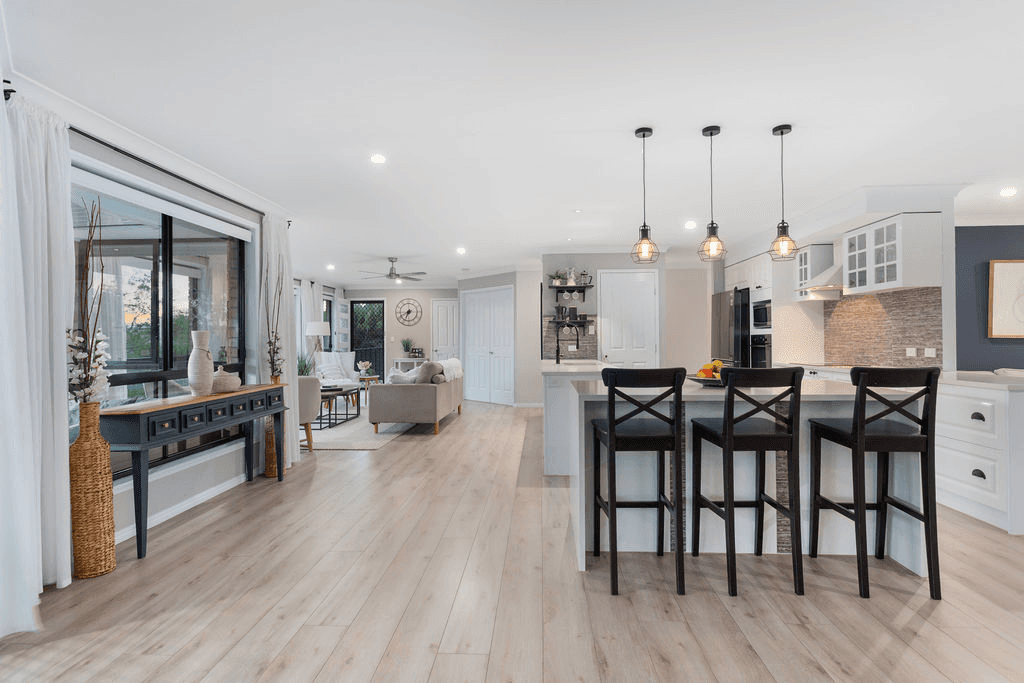 11 Calder Court, Brassall, QLD 4305