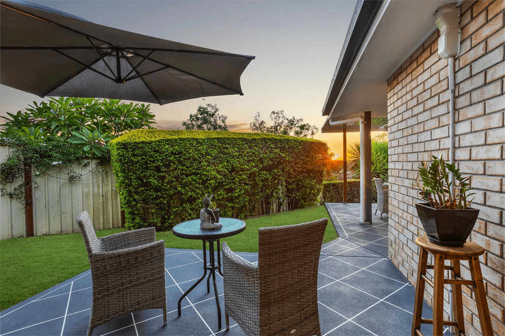 11 Calder Court, Brassall, QLD 4305