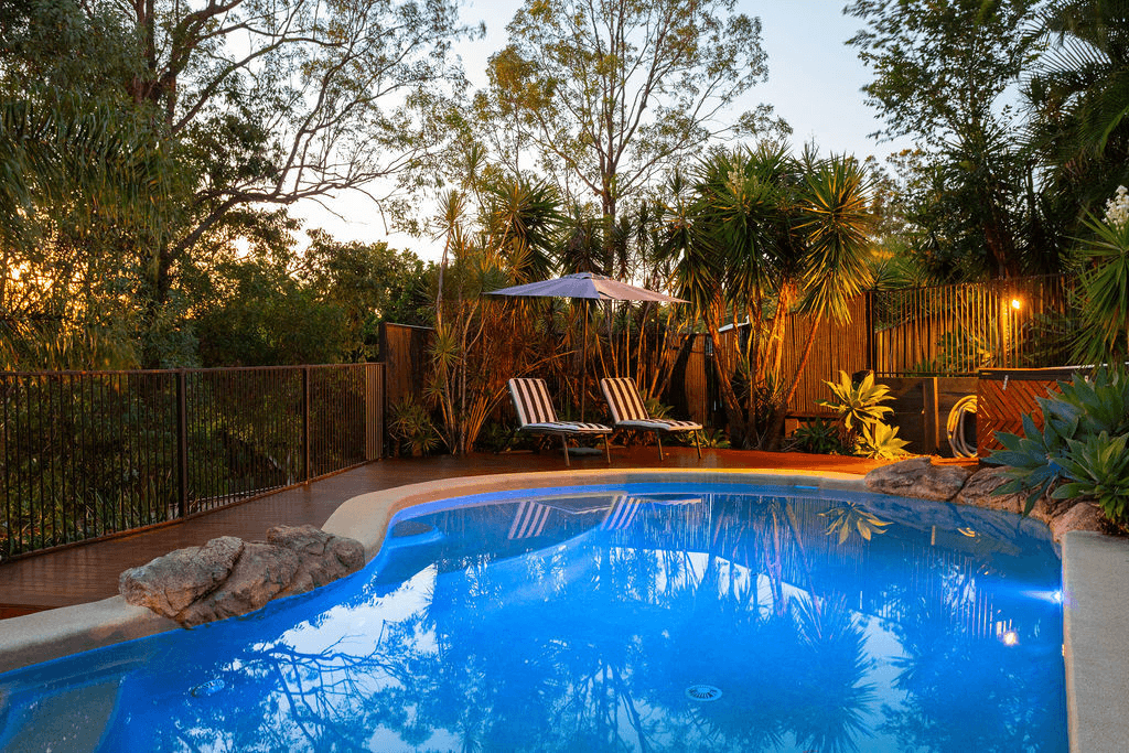 11 Calder Court, Brassall, QLD 4305