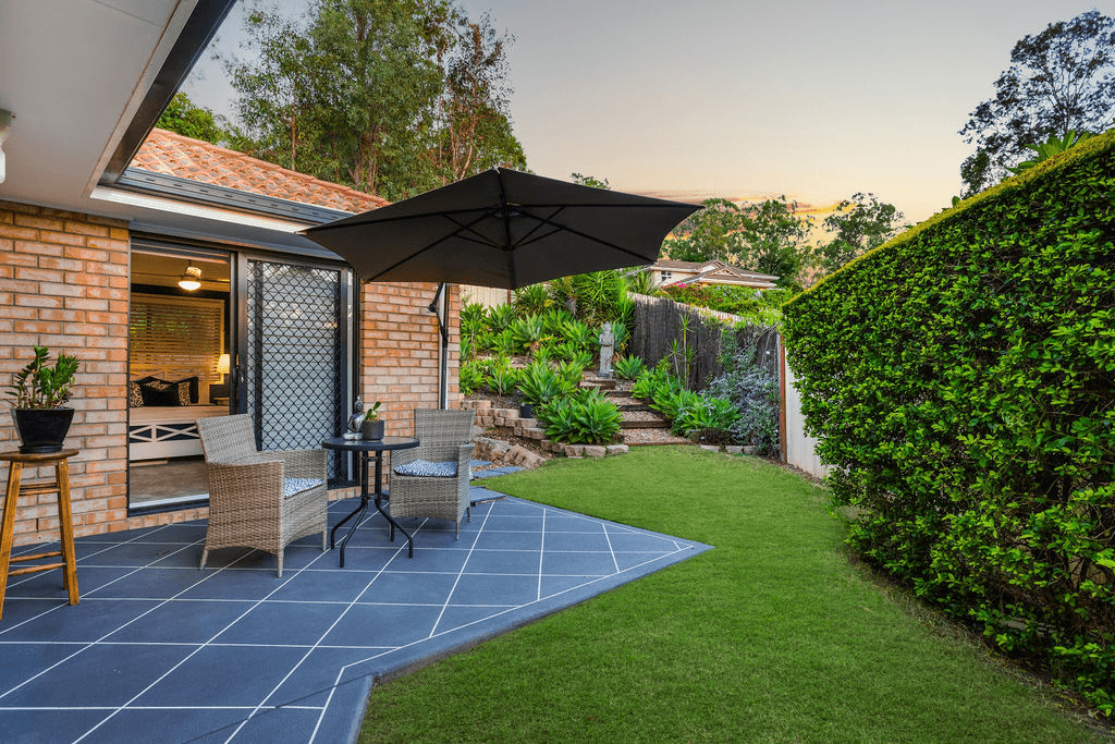 11 Calder Court, Brassall, QLD 4305