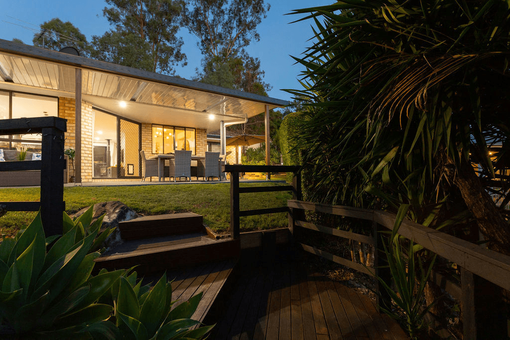 11 Calder Court, Brassall, QLD 4305