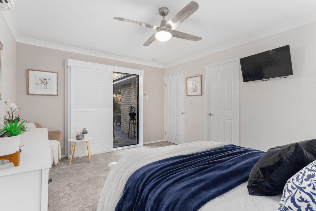 11 Calder Court, Brassall, QLD 4305