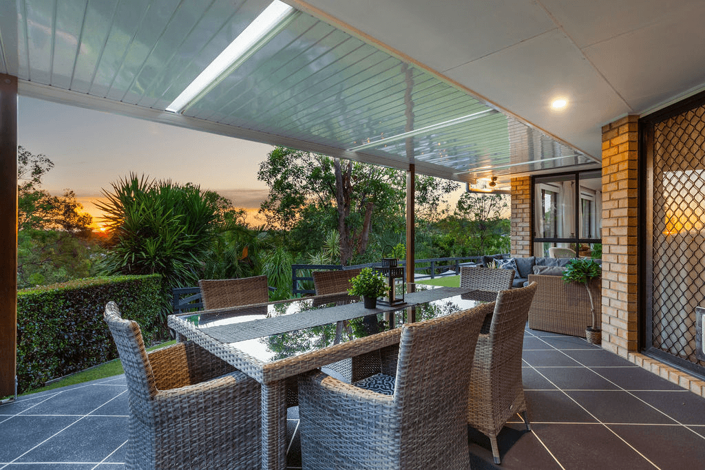 11 Calder Court, Brassall, QLD 4305